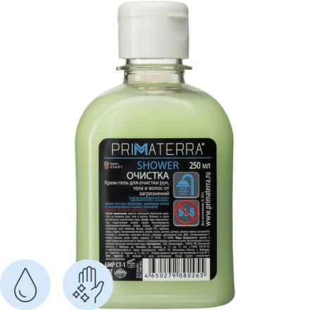 Крем-гель  SHOWER (флакон 250 мл)