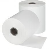 Лента регист. тепл. д/лаб. 50х30х12 (н.) Ч 4рул/уп