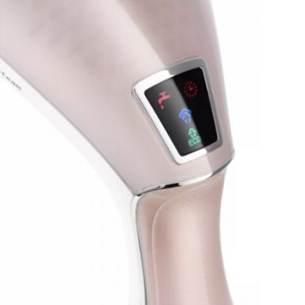 Отпариватель ручной KITFORT КТ-929-1, 1600 Вт, пар 20 г/мин, резервуар 0,24 л, 1 режим, белый/коричневый Отпариватель ручной KITFORT КТ-929-1, 1600 Вт, пар 20 г/мин, резервуар 0,24 л, 1 режим, белый/коричневый