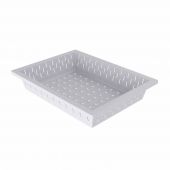 Корзина пластиковая 555*430*85