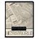 Тетрадь А5 48 л. АЛЬТ скоба, клетка, глянцевый лак, "Газета" (5 видов), 7-48-1146