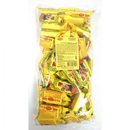 Конфеты шоколадные Красная шапочка 1кг