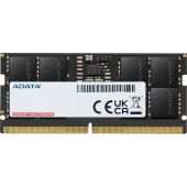 Модуль памяти ADATA DDR5 SO-DIMM 16GB 5600Мгц (AD5S560016G-S)