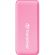 Картридер Transcend TS-RDF5R USB 3.0 RDF5 для карт пам. SD/microSD, розовый