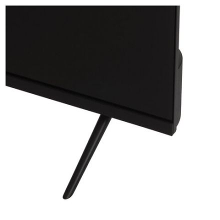 Телевизор ASANO 43LF5020T, 43" (108 см), 1920x1080, FHD, 16:9, Салют ТВ, Wi-Fi, безрамочный, черный