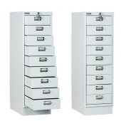 Многоящ. шкаф MDC-A3/910/9