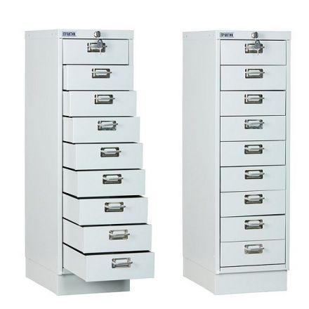 Многоящ. шкаф MDC-A3/910/9