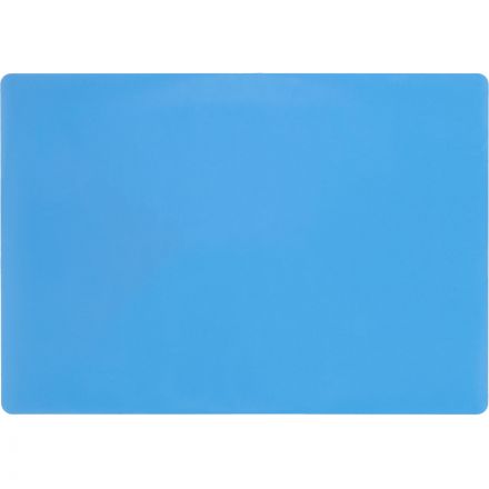 Доска для лепки №1 School ColorPics синяя А5 цвет. (979114)