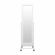 Зеркало напольное Leset Мэмфис, Белый