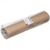 Бумага для выпечки силикн ТМ Выбор есть 38х100м, 35гр/м2 коричневая