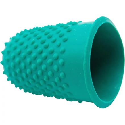 Напальчник для бумаги Attache d=17 мм, высота 30 мм, резин.