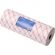 Салфетка спанлейс в рулоне 30х40, розовый, пл.50, 100шт/рул, 10290