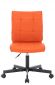 Кресло Everprof EP-300 Экокожа Оранжевый