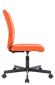 Кресло Everprof EP-300 Экокожа Оранжевый