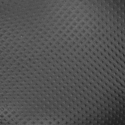 Перчатки одноразовые нитрил GOGRIP BLACK цв.черный (25 пар/уп) р.L