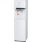 Кулер Ecotronic A6-LXE white напольный