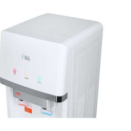 Кулер Ecotronic A6-LXE white напольный