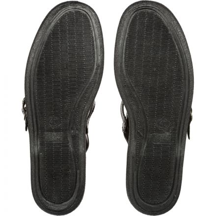 Сабо мужские АЛМИ (арт. 7202-00101) Павел, черные, р.45