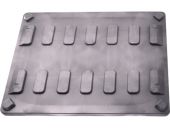 Крышка для C-Box 1210 серая