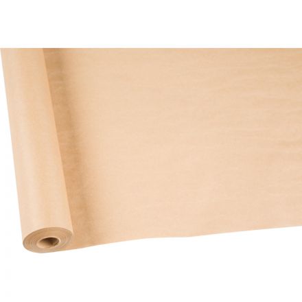 Крафт-бумага оберточная рулон 1.02x30 м