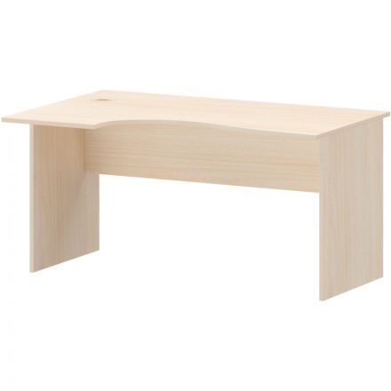 Стол эргономичный PT Арго А-200 левый бук