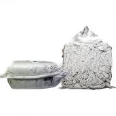 Ветошь постель белая 10кг_СПБ