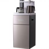 Кулер с чайным столиком Тиабар LK-AEL-52a champagne pink нагрев/без охл Кулер с чайным столиком Тиабар LK-AEL-52a champagne pink нагрев/без охл