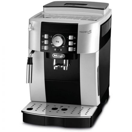 Кофемашина DeLonghi ECAM21.117.SB Кофемашина DeLonghi ECAM21.117.SB