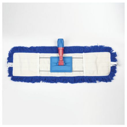 Держатель-рамка 80 см для плоских МОПов, крепление для черенков типа A и B, LAIMA "EXPERT", 605326