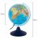 Глобус интерактивный + очки VR, физический / политический, GLOBEN, 21 см, с подсветкой, INT12100298
