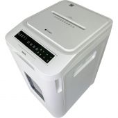 Шредер (уничтожитель) Гелеос АП 55-5, 5ур.секр., 1,9 x 12, 13лист, 55л Шредер (уничтожитель) Гелеос АП 55-5, 5ур.секр., 1,9 x 12, 13лист, 55л