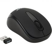 Мышь компьютерная Acer OMR133 черн. оптич. 1000dpi/2but беспровод. USB