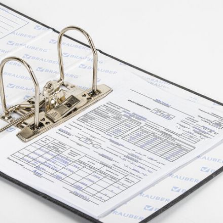 Папка-регистратор МАЛЫЙ ФОРМАТ (148х210 мм), А5, 70 мм, ВЕРТИКАЛЬНАЯ, покрытие мраморное, ПВХ,черная, BRAUBERG, 221721 Папка-регистратор МАЛЫЙ ФОРМАТ (148х210 мм), А5, 70 мм, ВЕРТИКАЛЬНАЯ, покрытие мраморное, ПВХ,черная, BRAUBERG, 221721