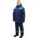 Костюм рабочий зимний муж з12-КПК с СОП син/вас 44-46/170-176