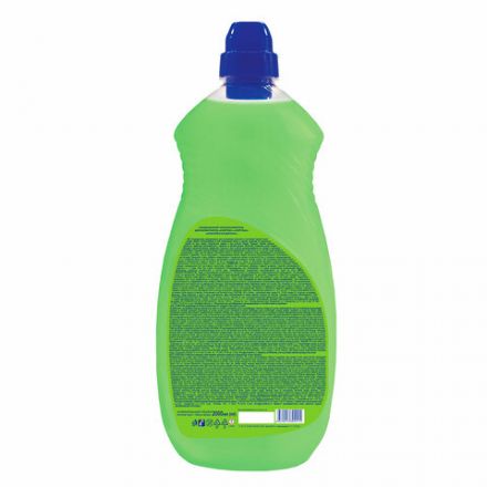 Кондиционер-ополаскиватель для белья 2 л, CHIRTON (Чиртон), "Альпийская долина" Кондиционер-ополаскиватель для белья 2 л, CHIRTON (Чиртон), "Альпийская долина"