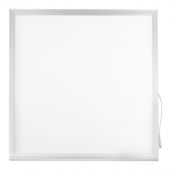 Светильник светодиодный ЭРА SPL-510-W-40K-040 40Вт 4000К 3420Лм 595x595x8