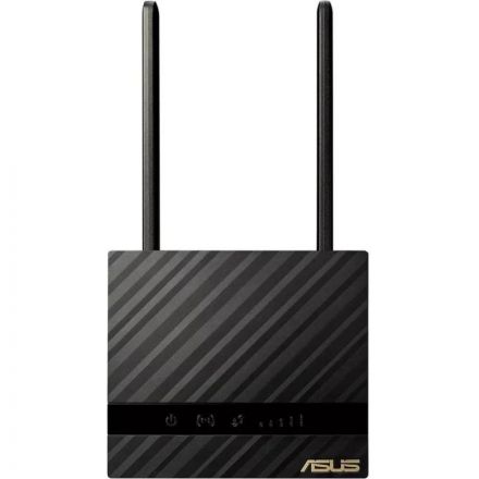 Маршрутизатор ASUS 4G-N16 LTE N150 (90IG07E0-MO3H00)