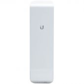 Точка доступа Ubiquiti NanoStation M5(NSM5)Wi-Fi/TDMA AP/CPE. 802.11n, 5ГГц