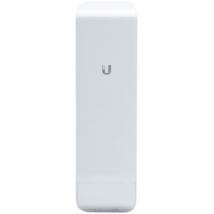 Точка доступа Ubiquiti NanoStation M5(NSM5)Wi-Fi/TDMA AP/CPE. 802.11n, 5ГГц