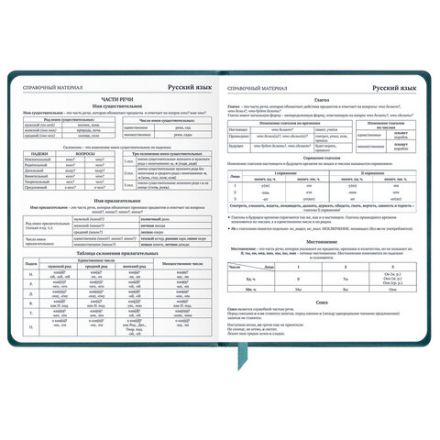 Дневник 1-11 класс 48 л., кожзам (твердая), печать, резинка, конверт, BRAUBERG, "Bright Lion", 106577