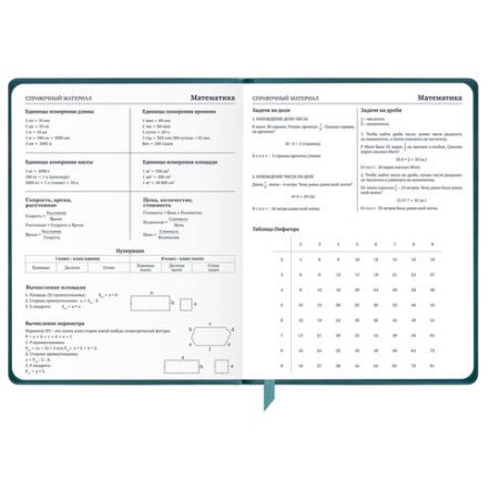 Дневник 1-11 класс 48 л., кожзам (твердая), печать, резинка, конверт, BRAUBERG, "Bright Lion", 106577