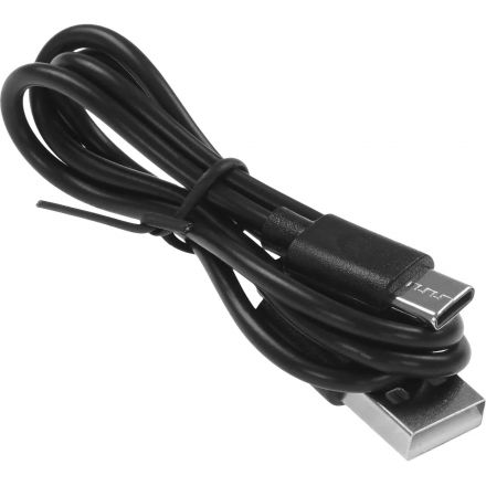 Колонка портативная Monster Atomic Atom, красная