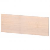 Экран SP Бюджет без струбцин 402666 дуб шамони светлый 1200 (430)