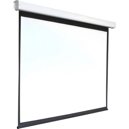 Экран Digis DSEF-1105 настенный мотор. 1:1, 180х180