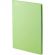 Книга учета 96 листов А4 кл насш бл офс Attache Bright Сolours(об-карт)лайм
