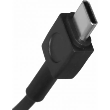 Внешний аккумулятор с встр.каб. Xiaomi BHR9740GL 20000mAh GL Dark Gray