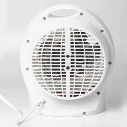 Тепловентилятор SONNEN F-200, 1000/2000 Вт, 2 режима работы, белый, 453493 Тепловентилятор SONNEN F-200, 1000/2000 Вт, 2 режима работы, белый, 453493