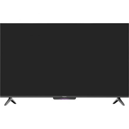 Телевизор Яндекс ТВ Станция Бейсик QLED с Алисой 65 (YNDX-00081)