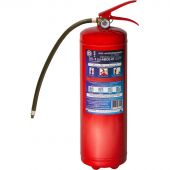 Огнетушитель порошковый ОП-5(з)-АВСЕ-01 'КАРЕЛПОЖЛИНИЯ-5