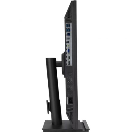 Монитор Asus 23.8 VA249QGS IPS FHD,1ms,350cd,120Hz,D-sub,HDMI,DP,USBhub,HAS Монитор Asus 23.8 VA249QGS IPS FHD,1ms,350cd,120Hz,D-sub,HDMI,DP,USBhub,HAS